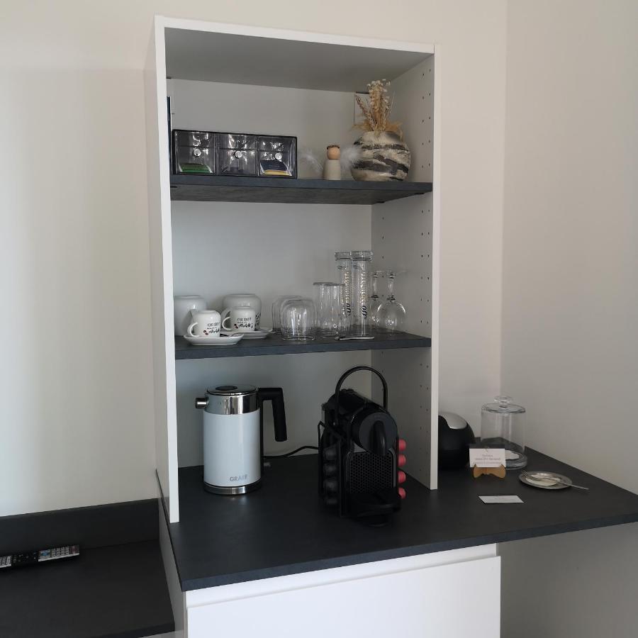 豪斯马文酒店 德廷根 外观 照片